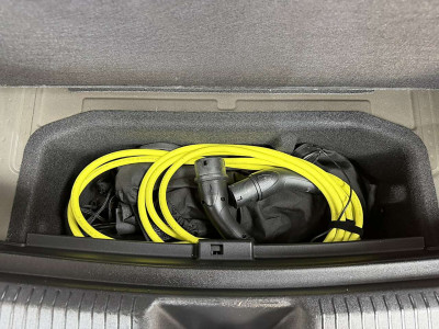 VW ID.4 Gebrauchtwagen VW ID.4 Gebrauchtwagen