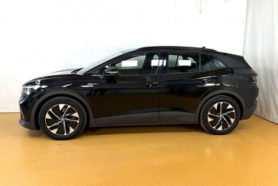 VW ID.4 Gebrauchtwagen VW ID.4 Gebrauchtwagen