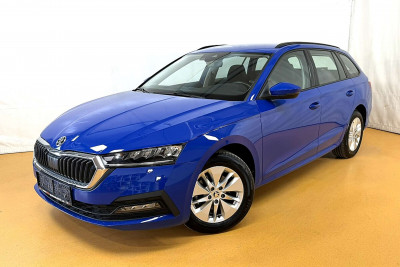 Skoda Octavia Gebrauchtwagen Skoda Octavia Gebrauchtwagen