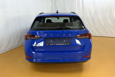 Skoda Octavia Gebrauchtwagen Skoda Octavia Gebrauchtwagen