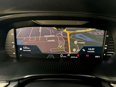 Skoda Octavia Gebrauchtwagen Skoda Octavia Gebrauchtwagen