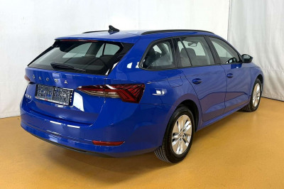 Skoda Octavia Gebrauchtwagen Skoda Octavia Gebrauchtwagen