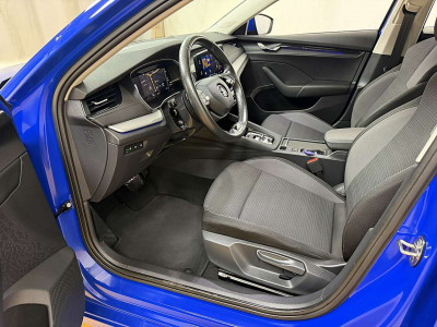 Skoda Octavia Gebrauchtwagen Skoda Octavia Gebrauchtwagen