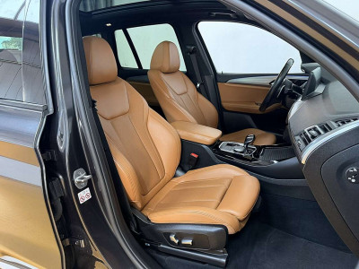 BMW X3 Gebrauchtwagen BMW X3 Gebrauchtwagen