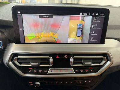 BMW X3 Gebrauchtwagen BMW X3 Gebrauchtwagen