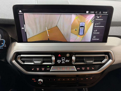 BMW X3 Gebrauchtwagen BMW X3 Gebrauchtwagen