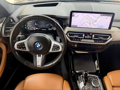BMW X3 Gebrauchtwagen BMW X3 Gebrauchtwagen