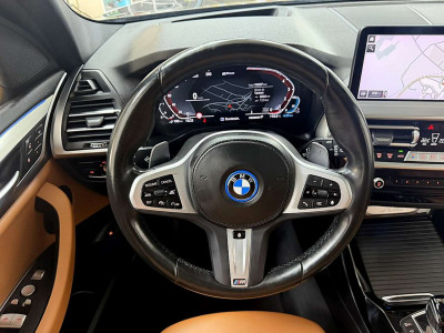 BMW X3 Gebrauchtwagen BMW X3 Gebrauchtwagen