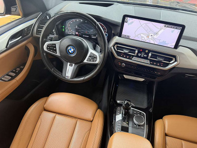 BMW X3 Gebrauchtwagen BMW X3 Gebrauchtwagen