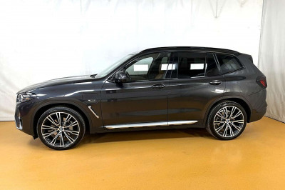 BMW X3 Gebrauchtwagen BMW X3 Gebrauchtwagen
