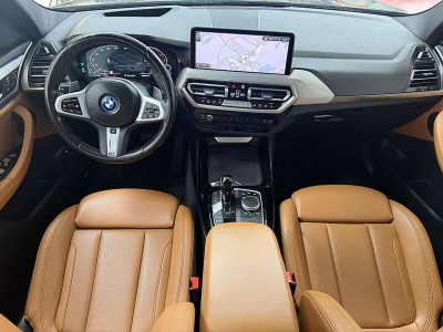 BMW X3 Gebrauchtwagen BMW X3 Gebrauchtwagen