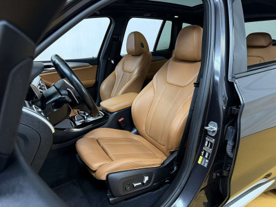 BMW X3 Gebrauchtwagen BMW X3 Gebrauchtwagen