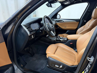 BMW X3 Gebrauchtwagen BMW X3 Gebrauchtwagen