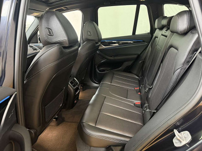 BMW iX3 Gebrauchtwagen BMW iX3 Gebrauchtwagen