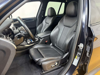 BMW iX3 Gebrauchtwagen BMW iX3 Gebrauchtwagen