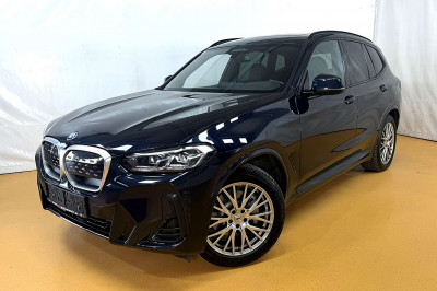 BMW iX3 Gebrauchtwagen BMW iX3 Gebrauchtwagen