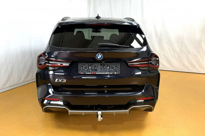BMW iX3 Gebrauchtwagen BMW iX3 Gebrauchtwagen