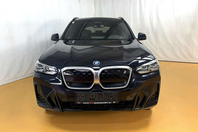BMW iX3 Gebrauchtwagen BMW iX3 Gebrauchtwagen