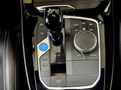 BMW iX3 Gebrauchtwagen BMW iX3 Gebrauchtwagen