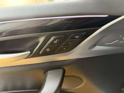 BMW iX3 Gebrauchtwagen BMW iX3 Gebrauchtwagen