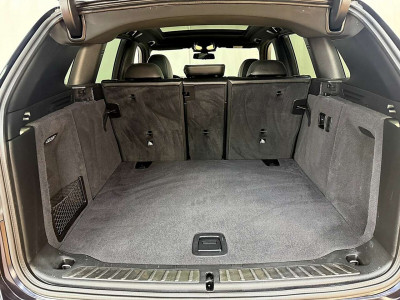 BMW iX3 Gebrauchtwagen BMW iX3 Gebrauchtwagen