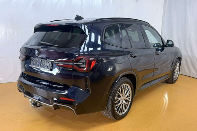 BMW iX3 Gebrauchtwagen BMW iX3 Gebrauchtwagen