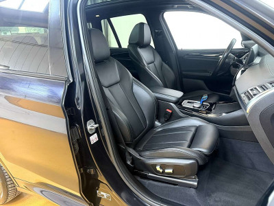 BMW iX3 Gebrauchtwagen BMW iX3 Gebrauchtwagen