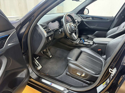 BMW iX3 Gebrauchtwagen BMW iX3 Gebrauchtwagen