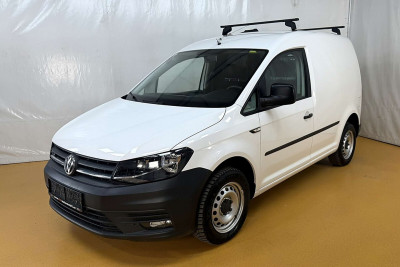 VW Caddy Gebrauchtwagen VW Caddy Gebrauchtwagen