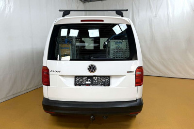 VW Caddy Gebrauchtwagen VW Caddy Gebrauchtwagen