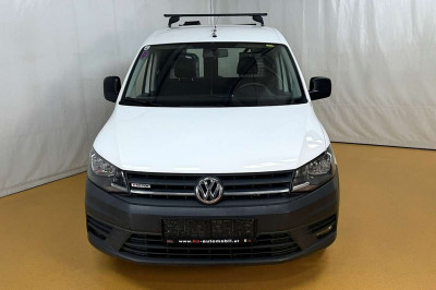 VW Caddy Gebrauchtwagen VW Caddy Gebrauchtwagen