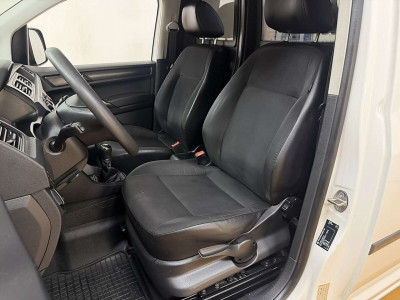 VW Caddy Gebrauchtwagen VW Caddy Gebrauchtwagen