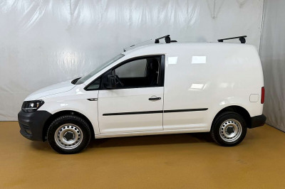 VW Caddy Gebrauchtwagen VW Caddy Gebrauchtwagen