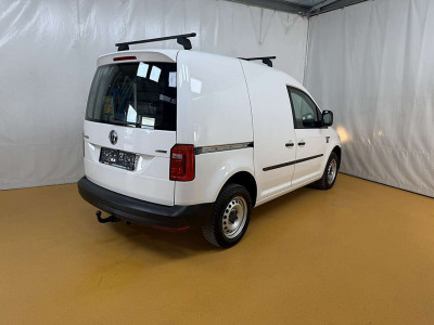 VW Caddy Gebrauchtwagen VW Caddy Gebrauchtwagen