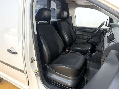 VW Caddy Gebrauchtwagen VW Caddy Gebrauchtwagen