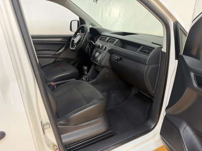 VW Caddy Gebrauchtwagen VW Caddy Gebrauchtwagen