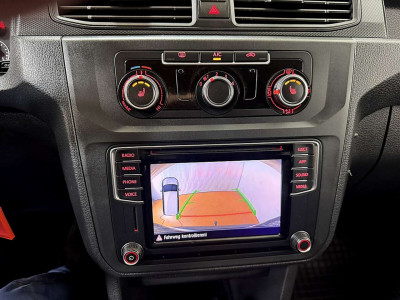 VW Caddy Gebrauchtwagen VW Caddy Gebrauchtwagen