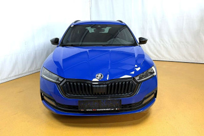 Skoda Octavia Gebrauchtwagen Skoda Octavia Gebrauchtwagen
