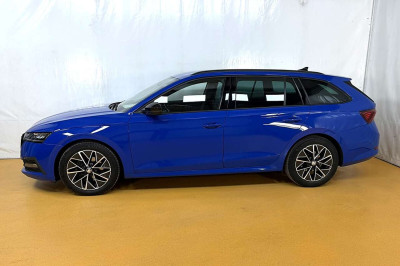 Skoda Octavia Gebrauchtwagen Skoda Octavia Gebrauchtwagen