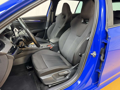 Skoda Octavia Gebrauchtwagen Skoda Octavia Gebrauchtwagen