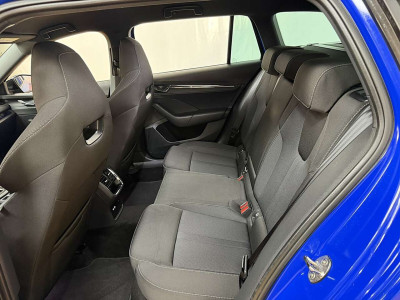 Skoda Octavia Gebrauchtwagen Skoda Octavia Gebrauchtwagen