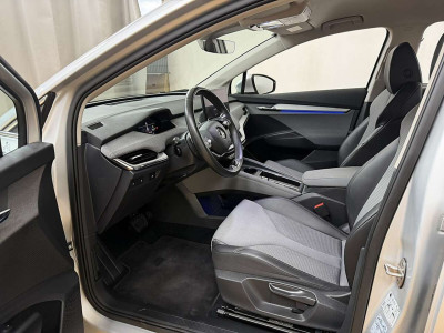 Skoda Enyaq Gebrauchtwagen