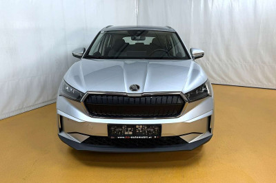 Skoda Enyaq Gebrauchtwagen