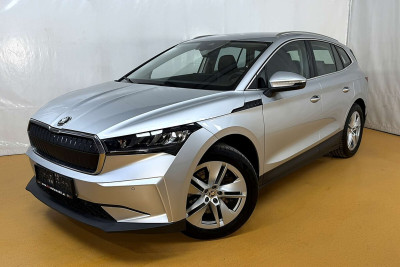 Skoda Enyaq Gebrauchtwagen