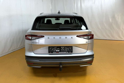 Skoda Enyaq Gebrauchtwagen