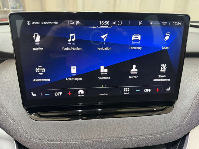 Skoda Enyaq Gebrauchtwagen