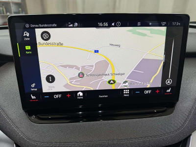 Skoda Enyaq Gebrauchtwagen