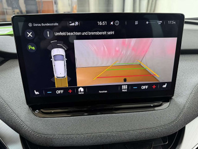Skoda Enyaq Gebrauchtwagen