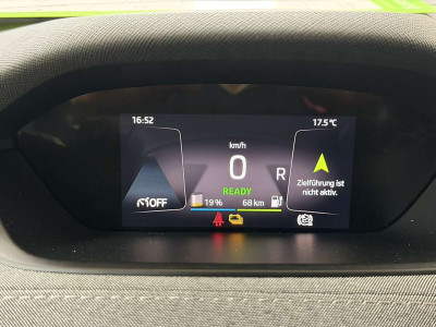 Skoda Enyaq Gebrauchtwagen