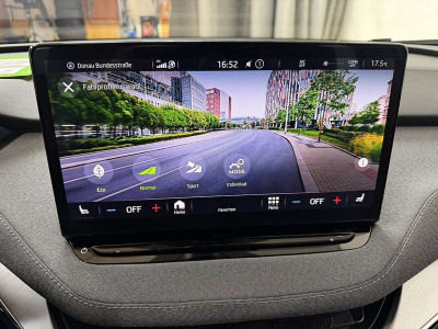 Skoda Enyaq Gebrauchtwagen